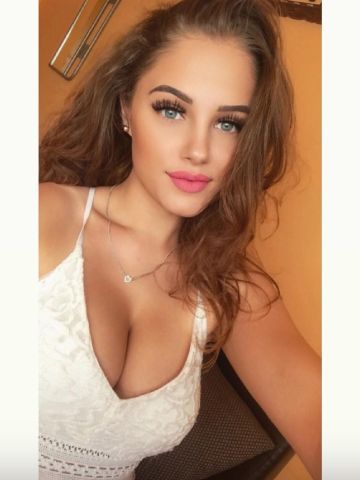 Милена Заинька